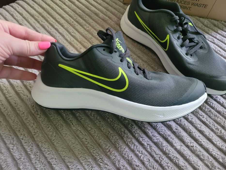 Маратонки  NIKE - дамски/ детски