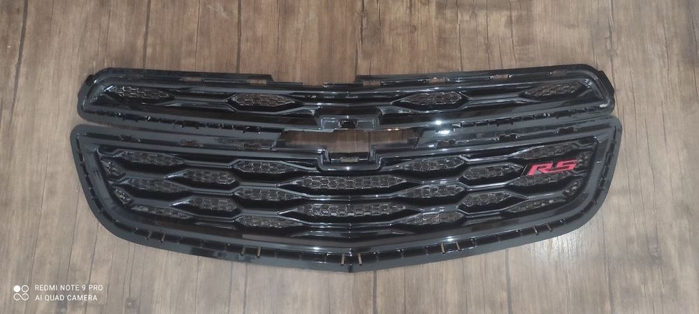 Cobalt oblisovka RS