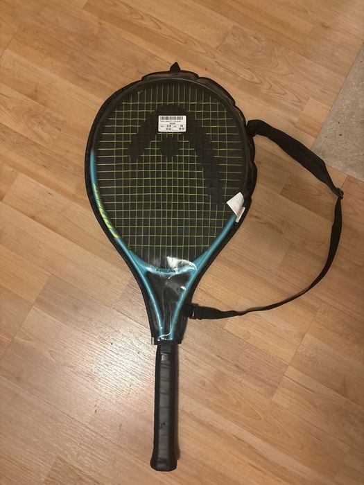 Тенис РАКЕТА HEAD TI, conquest
