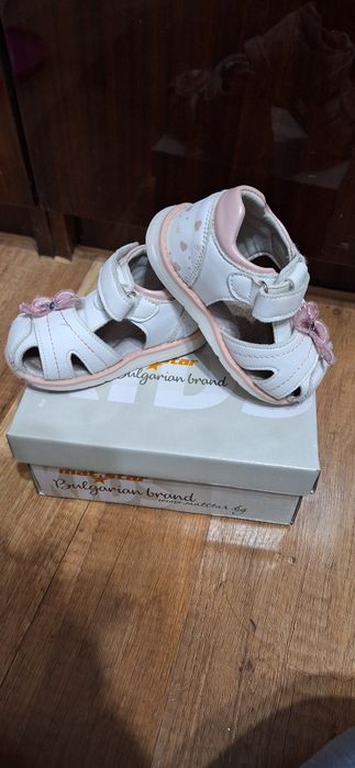Сандали 23ти номер