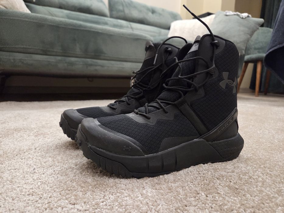 Мъжки боти Unger Armour