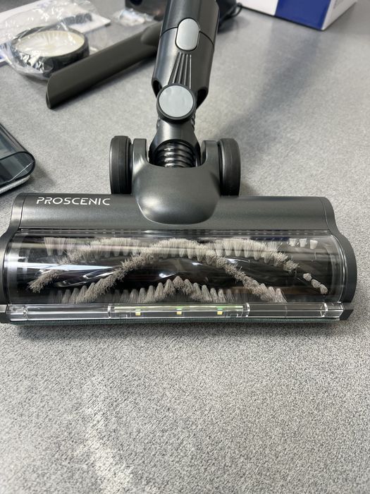 Вертикална прахосмукачка с моп Proscenic P11