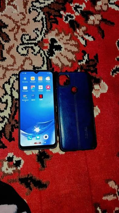 Телефон сотилади