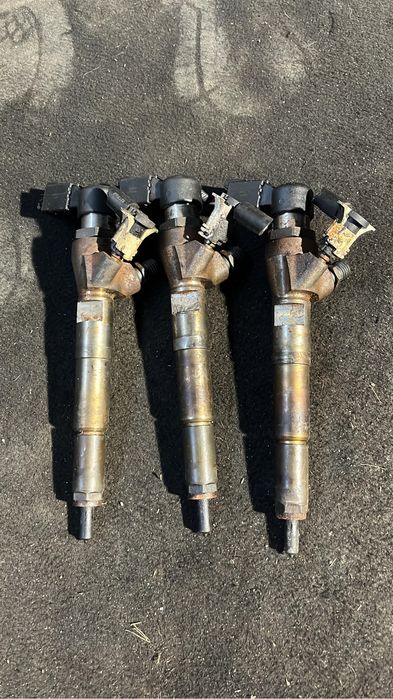 Injector/Injectoare 1.5 DCI Renault/Dacia Euro 5 h8201100113