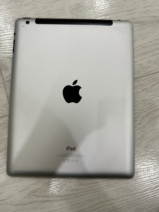 IPad,Model:A1460