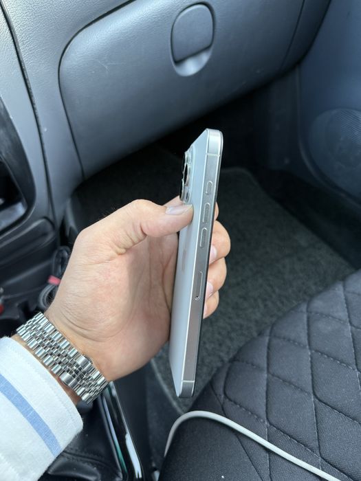 Iphone 16 Pro Max 256 GB Sotilad