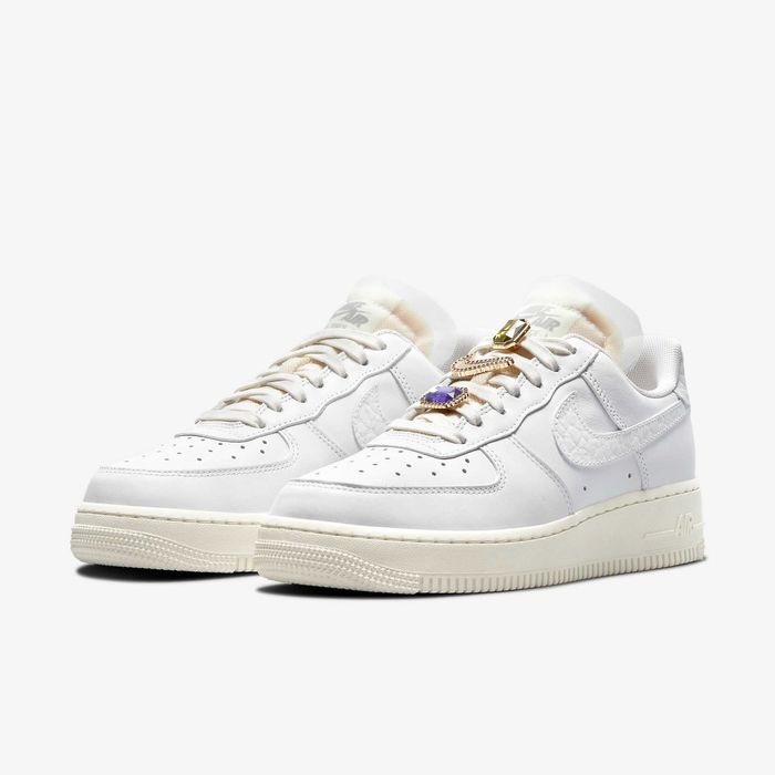 Оригинални маратонки Nike Air Force 1 Low “Bling”