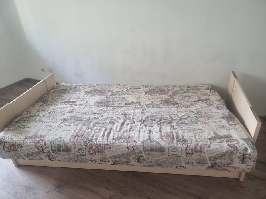 Отдам даром две кровати