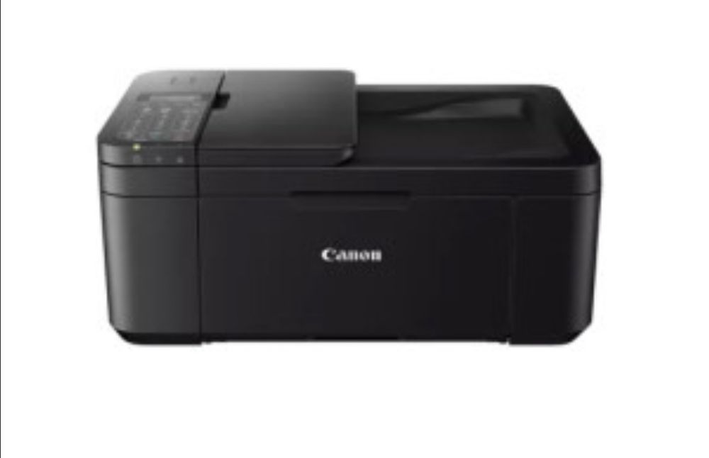 Vand Imprimanta Canon Pixma TR4650