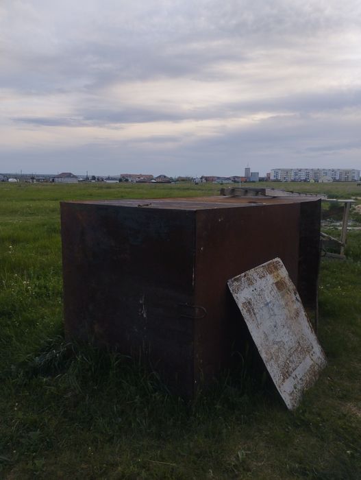 Продам ёмкость для воды