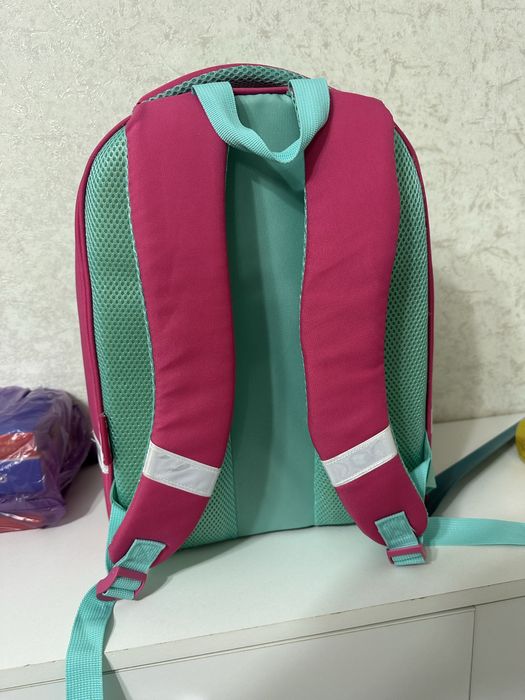 Рюкзак школьный для девочки