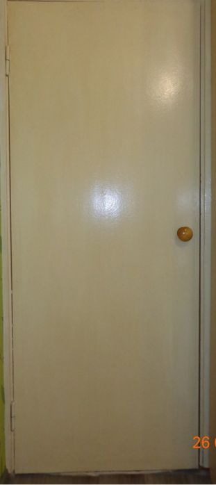 Межкомнатные двери