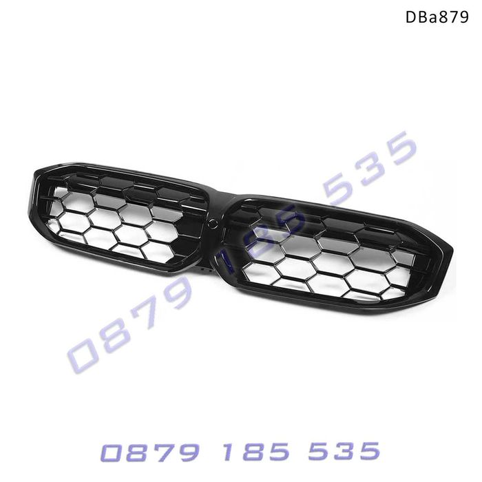 Двойни М бъбрециBMW 3 серия G20 Facelift 22+ бмв г20 решетки грил фейс