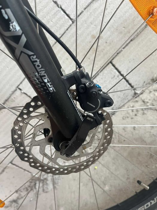 Vând bicicletă Cannondale