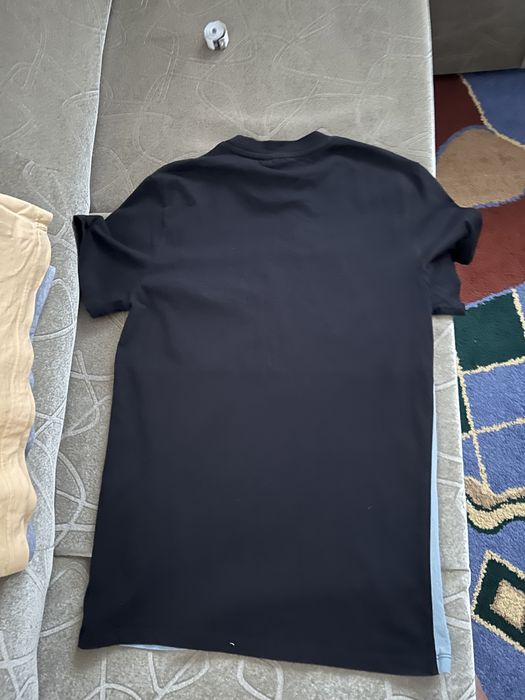 Tricou de barbati Asos