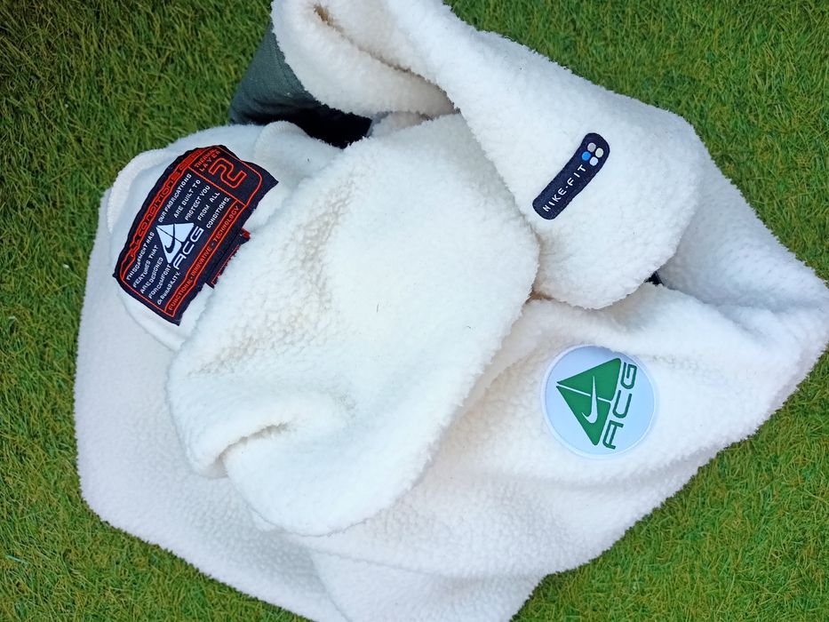 Оригинална мъжка горница Nike ACG