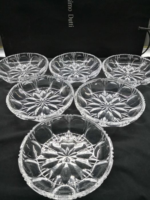 Качествен колекционерски кристал