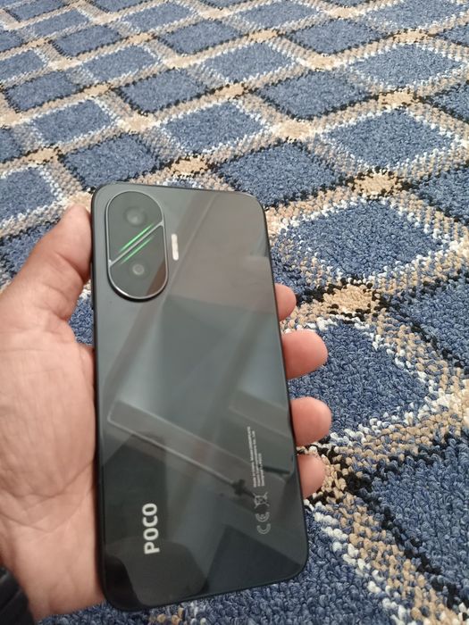POCO F7 как новый