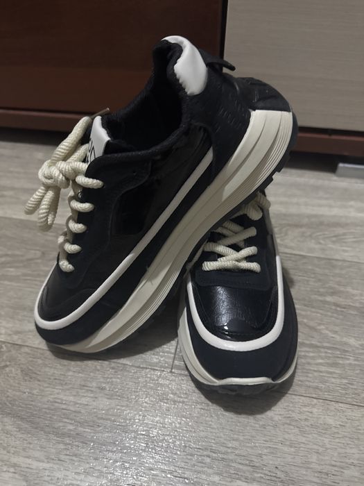 Кросовки юнисекс