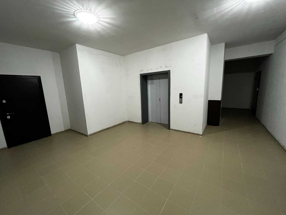 1 ком квартира ЖК Альтаир