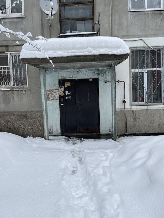 Продается 1 ком. квартира, р-н Бульвар Гагарина