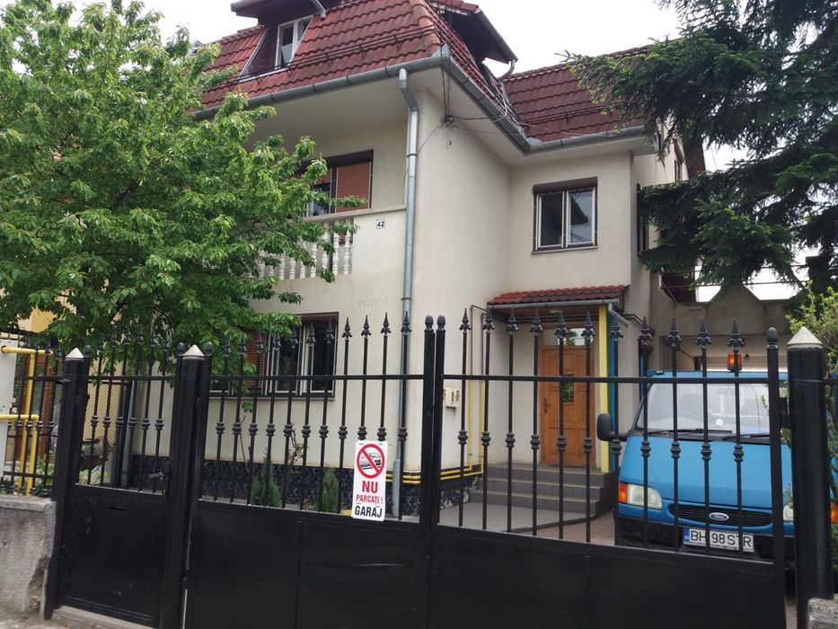 Inchiriez casă in cartierul Gheorgheni, Cluj-Napoca