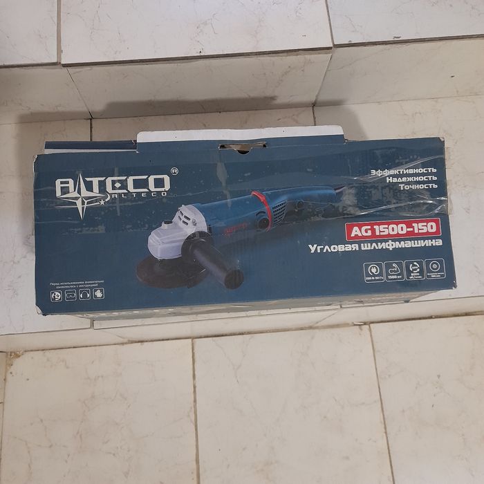 Продам шлифмашинку