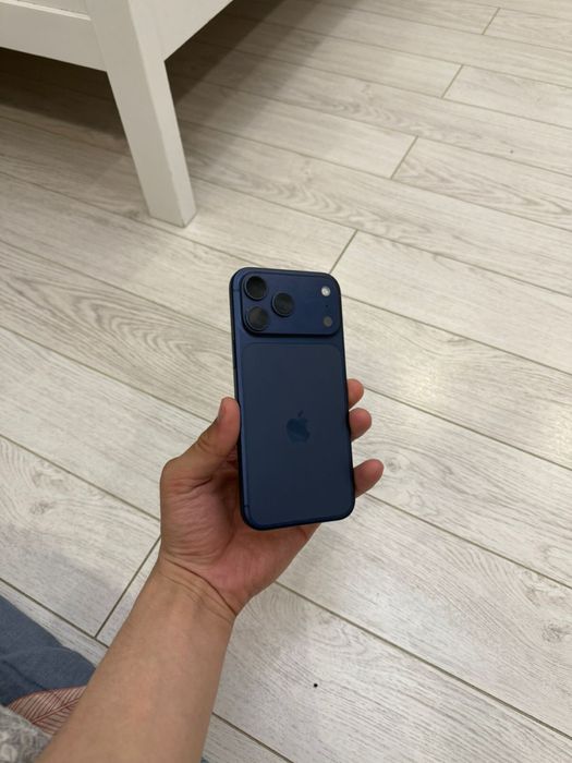 Iphone 17 pro max 512 GB