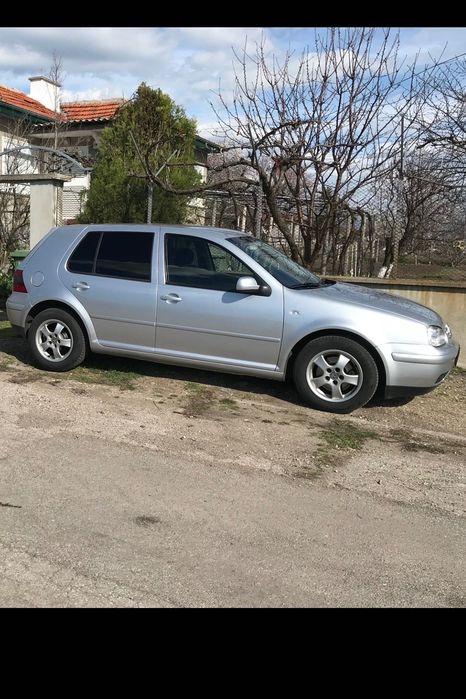 Джанти 5x100 Голф А3