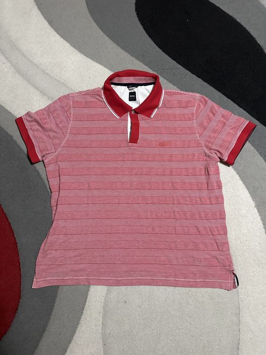 Мъжка тениска Hugo Boss