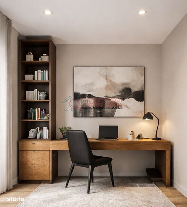 Popesti Leordeni - Casa individuala