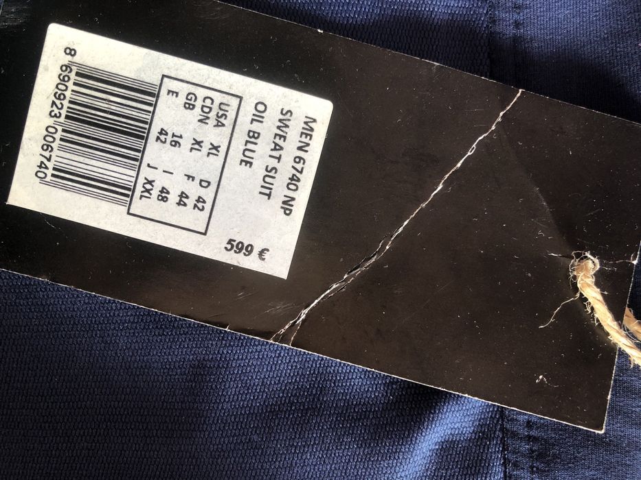 Мъжки екип Napapijri