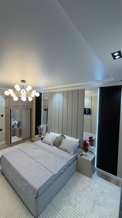 Срочна продаётся квартира Чиланзар