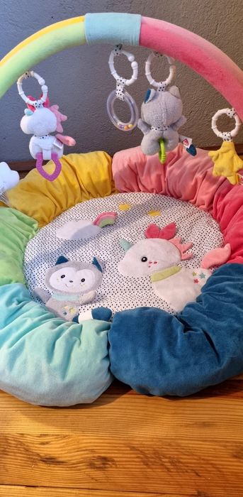 Активна гимнастика