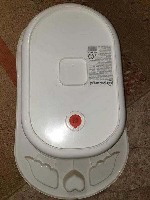 ванна детская б/у, 7000