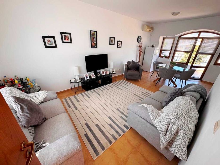 Продава се Тристаен апартамент в с. Кошарица, Област Бургас - 96 кв.м за 611 €/кв.м - Снимка #2