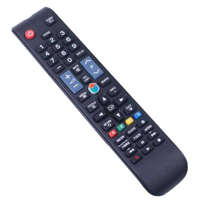 Telecomanda Tv SAMSUNG 4K