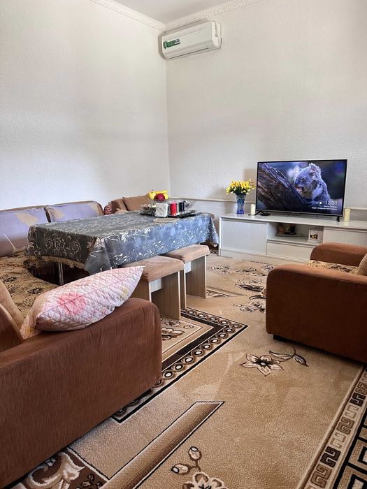 Продаётся дом 1-й мкр