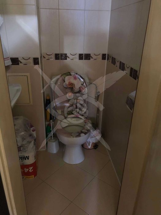 Дава се под наем Двустаен апартамент в Варна, Победа - 64 кв.м за 600 € - Снимка #5