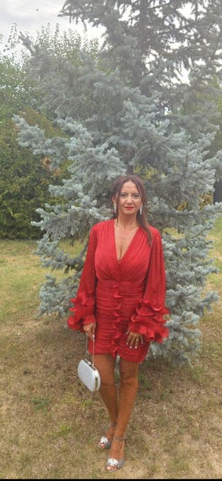 Rochie de gala mărimea S