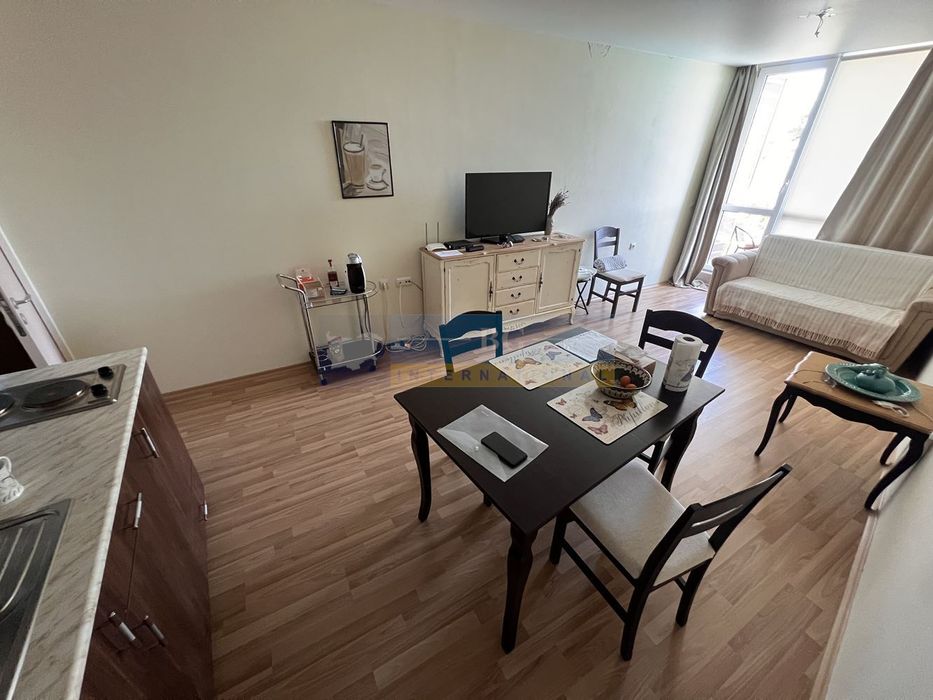 Продава се Двустаен апартамент в Черноморец - 55 кв.м за 881 €/кв.м - Снимка #5