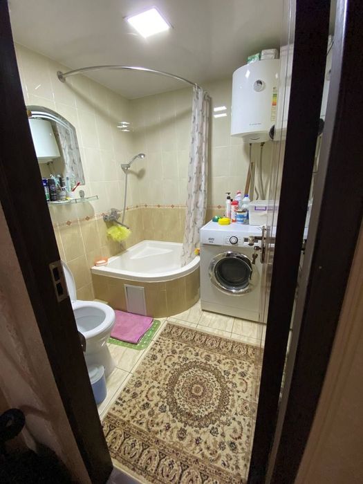 4/6/9 Jar Ariq 4 xona