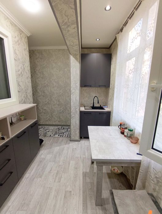 Продам Свою 1 комнатную 43м² Чиланзар 18