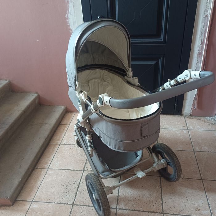 Коляска люлька           .