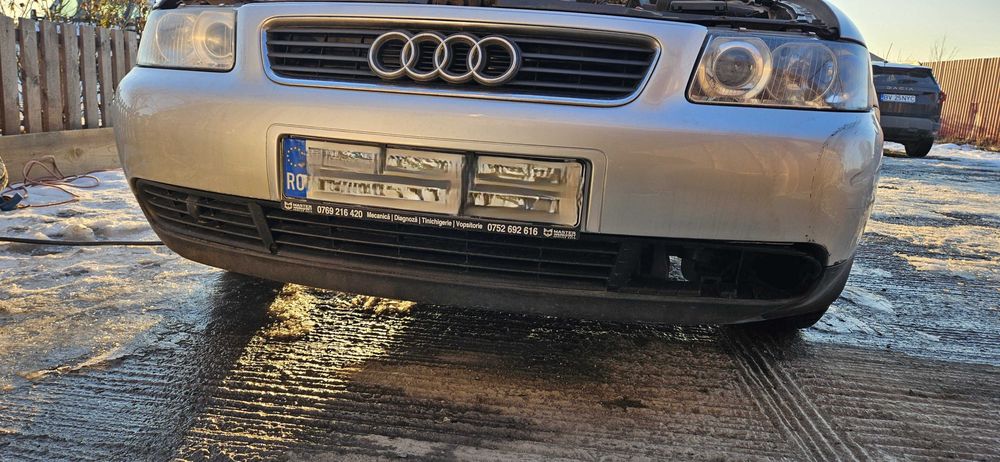 Vand bara fata Audi A3 facelift (1996 - 2003)
