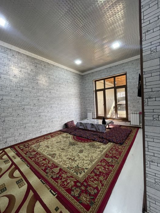 Дом участка гарантирутса