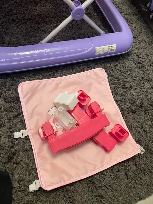 Проходилка Kikka boo