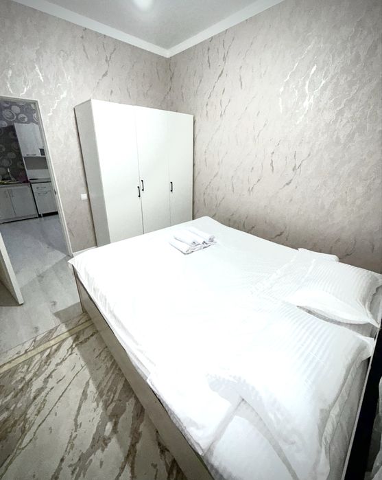 Сдается посуточная квартира