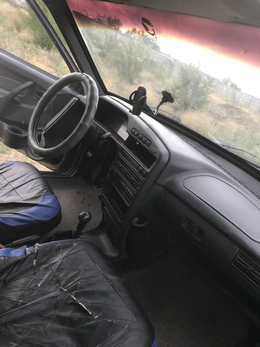 Автомабиль Ваз 2109