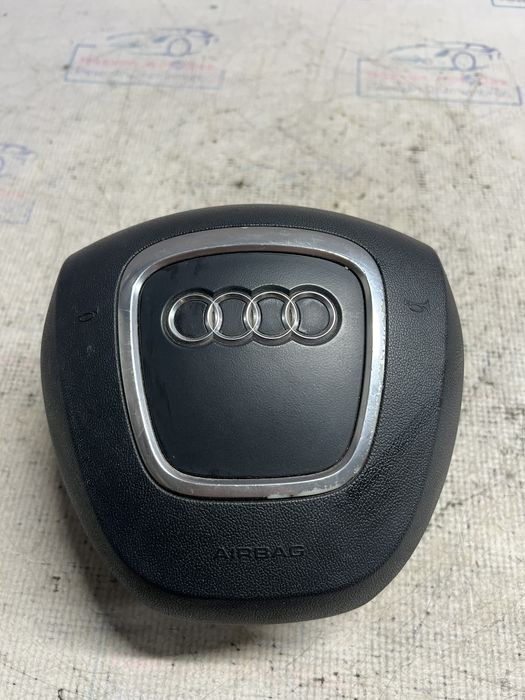 airbag volan audi a3 motorina 2010